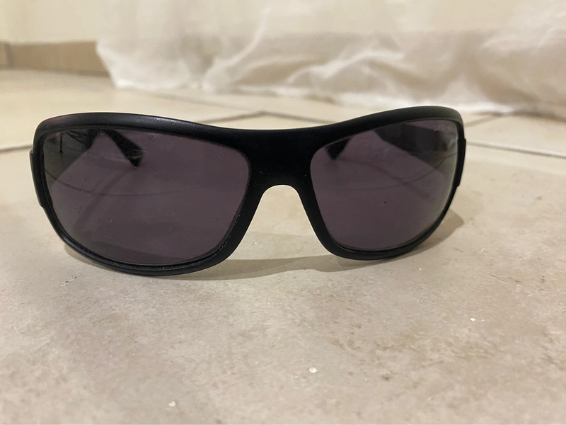 Emporio sales armani lunettes