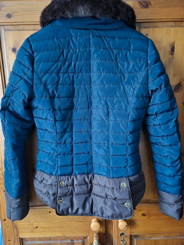 Joules Gosfield jacket size 8 immaculate Vinted