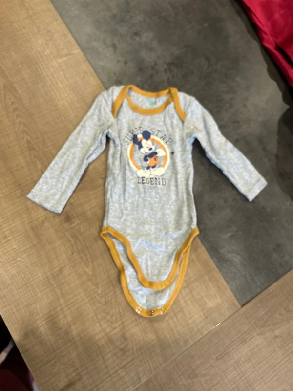 Body Bébé
