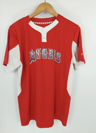 Tee-shirt majestic, marque: Majestic, état: Très bon état, taille: XL, 10,00 €, 11,20 € Protection acheteurs (Pro) incluse