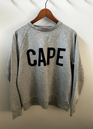 Cape Heights Logo Sweatshirt Size Large, brand: Cape Heights, condition: Good, size: L, £20.00, £21.70 includes Buyer Protection
