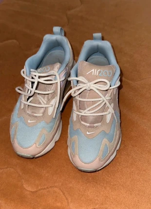Nike Air 200 n°38 – sneakers beige e azzurre, comodissime e come nuove!, marke: Nike Air, zustand: Sehr gut, größe: 38, 20,00 €, 21,70 € inklusive Vinted-Käuferschutz