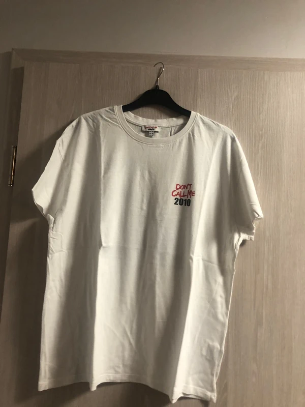 T shirt