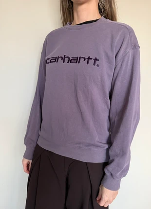Carhartt | sweater, merk: Carhartt, staat: Heel goed, maat: S / 36 / 8, € 24,50, € 26,43 inclusief Kopersbescherming