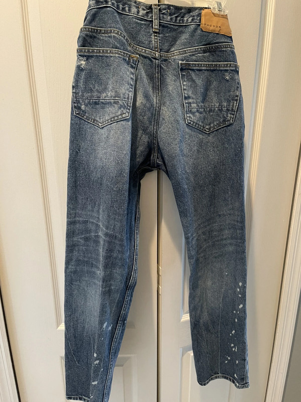 Pacsun Denim Jeans 2