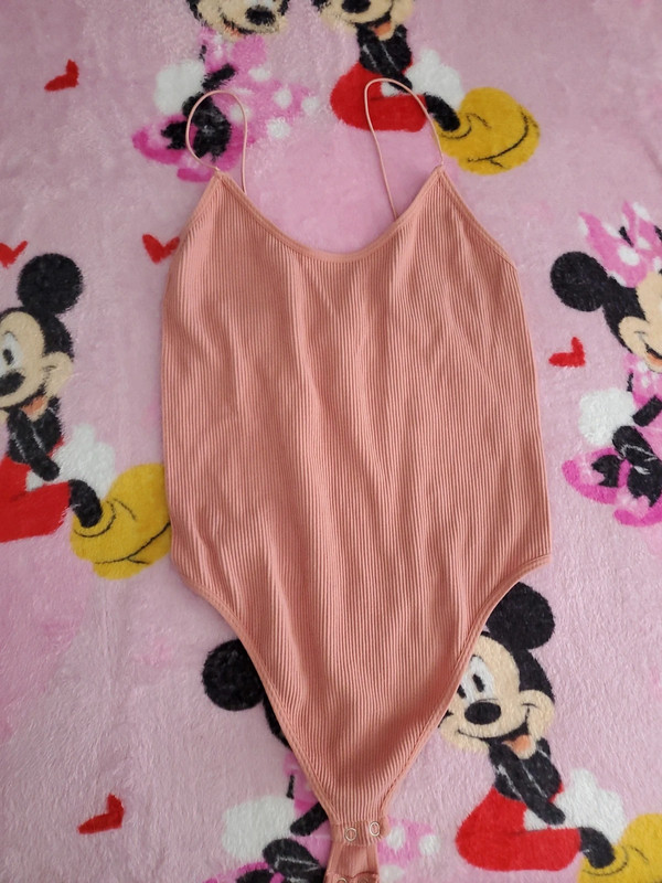 Forever21 Bodysuit 1