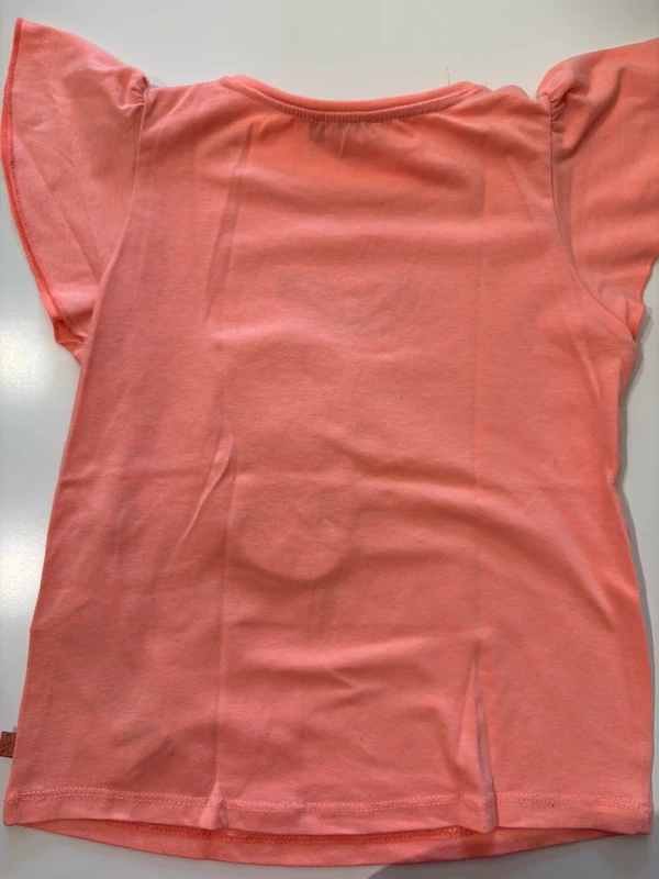 Tee shirt Okaidi 6 ans - photo numéro 2