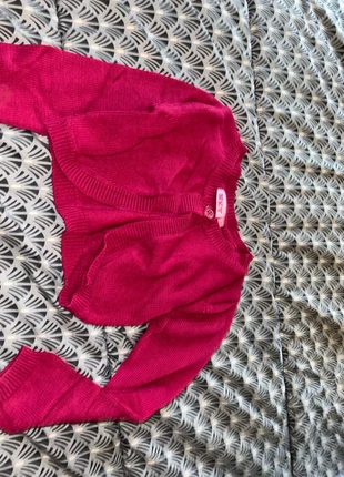 Gilet enfant , brand: NKY, condition: Very good, size: 6 years / 116 cm, €2.00, €2.80 includes Buyer Protection