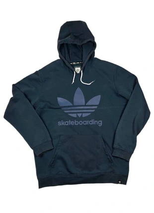 Sweat à capuche Adidas pour homme, merk: adidas, staat: Heel goed, maat: XL, € 16,00, € 17,50 inclusief Kopersbescherming