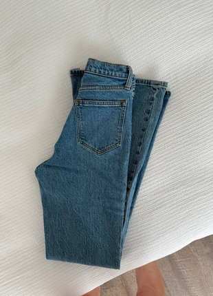 Vintage Flare Abercrombie, merk: Abercrombie & Fitch, staat: Heel goed, maat: S / 36 / 8, € 23,00, € 24,85 inclusief Kopersbescherming