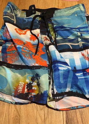 Zwemshort, brand: CBK, condition: Good, size: M, €1.00, €1.75 includes Buyer Protection