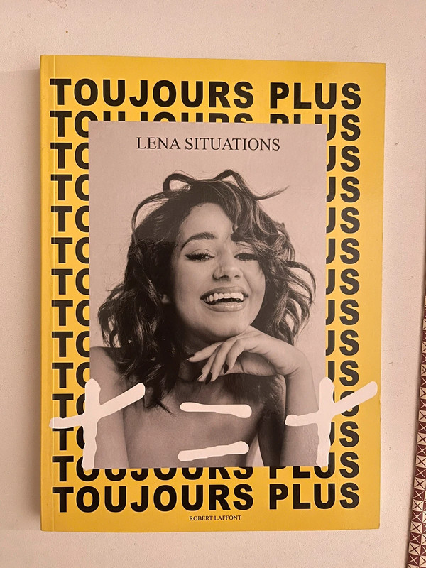 toujours plus Léna Situations 1