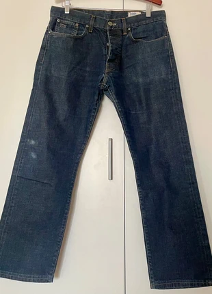 Pantalones Vaqueros G-Star Raw 3301, marque: G-Star, état: Neuf sans étiquette, taille: W34 | FR 44, 18,00 €, 19,60 € Protection acheteurs incluse