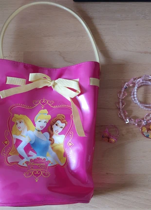 Set Disney, brand: Disney, condition: Very good, €8.00, €9.10 includes Buyer Protection