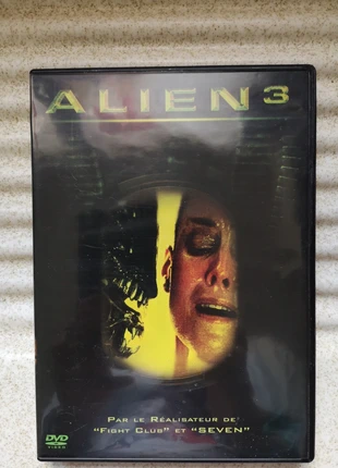 Dvd alien 3, condition: Very good, €2.00, €2.80 includes Buyer Protection