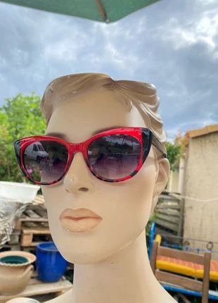 Lunettes de soleil, style vintage, marca: Vintage Chic, estado: Muito bom, €16.00, €17.50 inclui Proteção do Comprador Pro