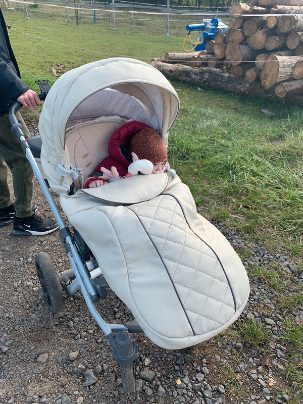 Baby alive buggy shop