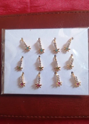 Piercing nez, condition: New with tags, €5.50, €6.48 includes Buyer Protection