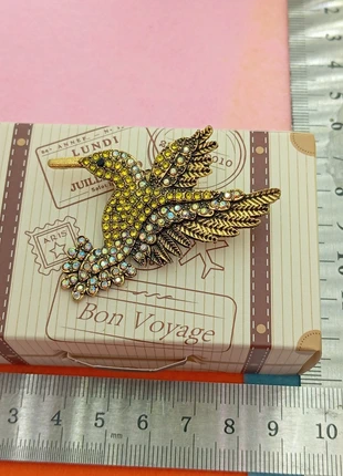 Broche, brand: zito.fr, condition: Very good, €5.00, €5.95 includes Buyer Protection Pro