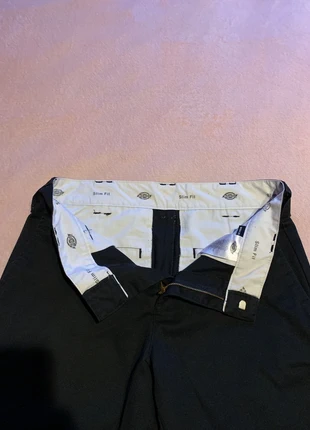 Dickies - Slim Fit - W30/L32, marque: Dickies, état: Bon état, taille: S, 15,00 €, 16,45 € Protection acheteurs incluse