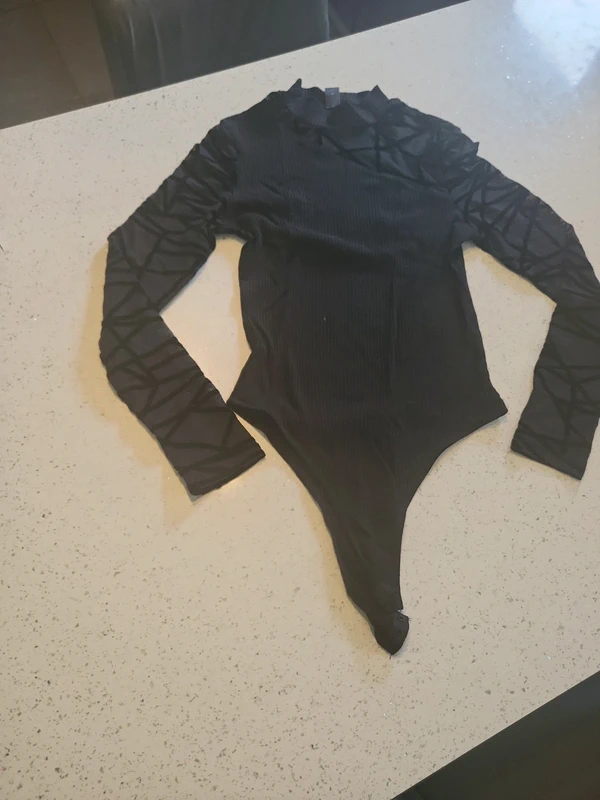 Body noir