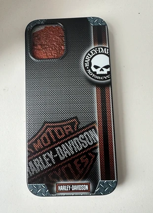 iPhone 12 pro max Harley Davidson cover, marque: Harley Davidson, état: Neuf avec étiquette, 10,00 €, 11,20 € Protection acheteurs incluse