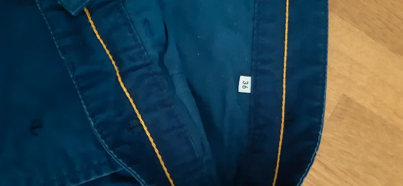 Short homme - photo numéro 3