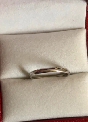 Bague en argent 925, brand: Argent, condition: Very good, size: 16.1 mm Ø, €7.00, €8.05 includes Buyer Protection