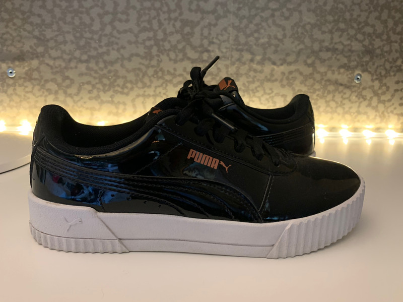 Puma Vernis Soft Foam Vinted