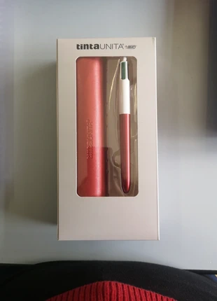 Confezione regalo Bic tinta unita, merk: BIC, staat: Nieuw met prijskaartje, € 8,00, € 9,10 inclusief Kopersbescherming