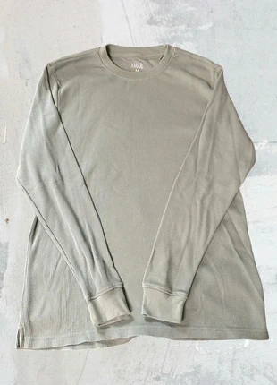 Vintage green sweatshirt, marke: Sonstiges, zustand: Sehr gut, größe: M, 15,00 €, 15,95 € inklusive Vinted-Käuferschutz