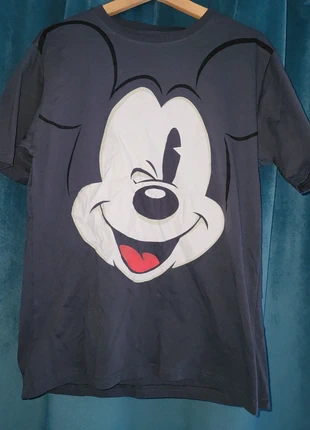 T shirt Mickey L, brand: Disney, condition: Very good, size: L, €14.00, €15.40 includes Buyer Protection Pro