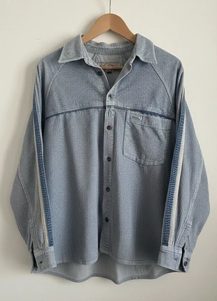 Surchemise Surf Vintage, marque: Quiksilver, état: Très bon état, taille: M, 38,00 €, 40,60 € Protection acheteurs incluse