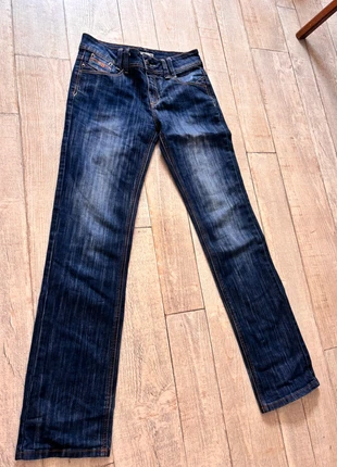 Jean y2k 2000s, marque: U, état: Très bon état, taille: M / 38 / 10, 7,00 €, 8,05 € Protection acheteurs incluse