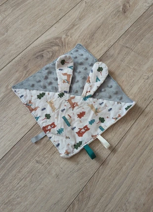 Doudou fait main, marke: Fait Main, zustand: Neu, größe: Einheitsgröße, 5,00 €, 5,95 € inklusive Vinted-Käuferschutz