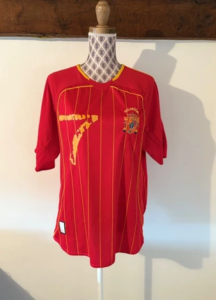 Maillot de foot, marque: Football, état: Bon état, taille: M, 1,50 €, 2,28 € Protection acheteurs incluse