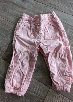 Pantalon, merk: Kitchoun, staat: Heel goed, maat: 18-24 maanden / 86 cm, € 1,50, € 2,28 inclusief Kopersbescherming