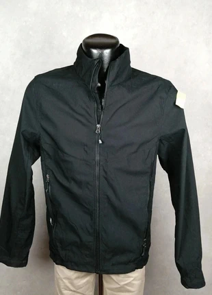 Veste zippée noire, Champion C9 VentureDry, taille S, marque: Champion, état: Très bon état, taille: S, 18,00 €, 19,60 € Protection acheteurs (Pro) incluse