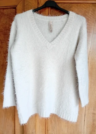 Pullower chaud, marke: Pull & Bear, zustand: Gut, größe: M / 38 / 10, 3,00 €, 3,85 € inklusive Vinted-Käuferschutz