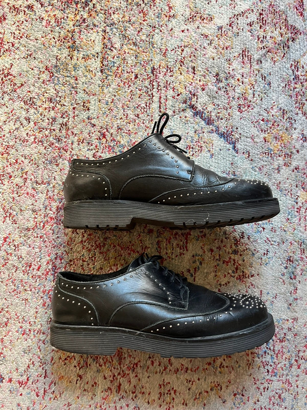Derbies minelli bedside