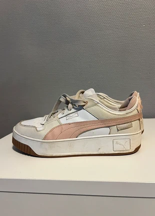 Chaussures Puma femme – Pointure 40 – Très bon état, marque: Puma, état: Très bon état, taille: 40, 6,00 €, 7,00 € Protection acheteurs incluse