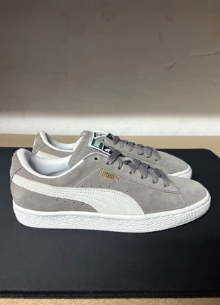 Scarpe Puma suede classic XXl, marke: Puma, zustand: Neu, größe: 37, 34,99 €, 37,44 € inklusive Vinted-Käuferschutz