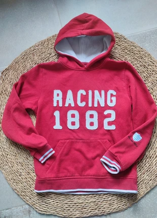 Pull Racing, brand: Racing, condition: Good, size: 12 years / 152 cm, €5.00, €5.95 includes Buyer Protection