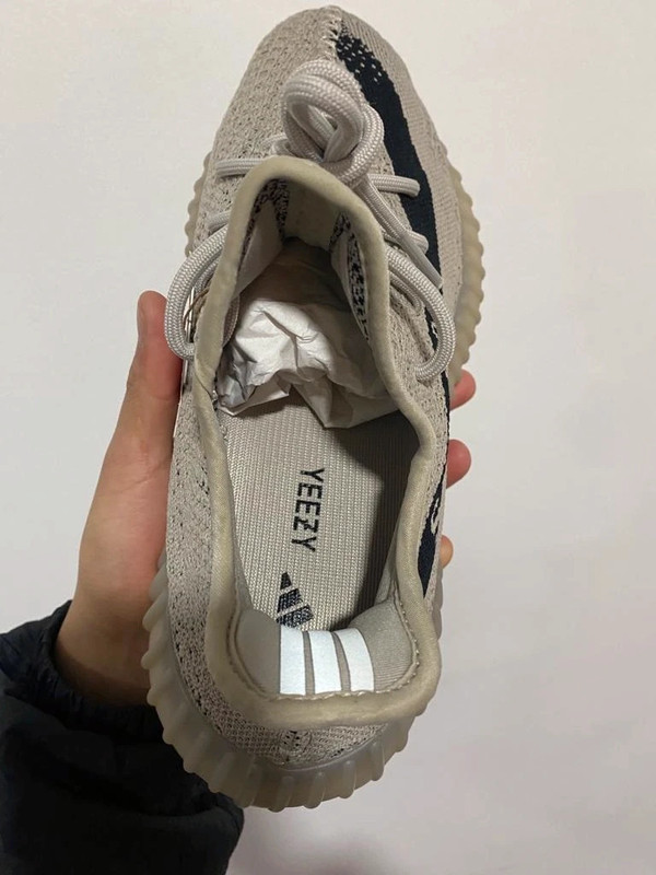 Yeezy deals 350 vinted