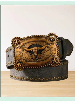 Ceinture fashion, état: Très bon état, taille: Ajustable, 13,00 €, 14,35 € Protection acheteurs (Pro) incluse