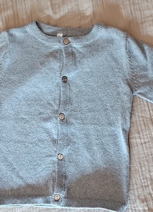 Vestje van zeeman maat 86, marque: Zeeman, état: Très bon état, taille: 18-24 mois / 86 cm, 2,00 €, 2,80 € Protection acheteurs incluse