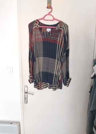 Blouse Valentine Gauthier, marca: Valentine Gauthier, estado: Novo sem etiquetas, tamanho: S / 36 / 8, €42.00, €44.80 inclui Proteção do Comprador