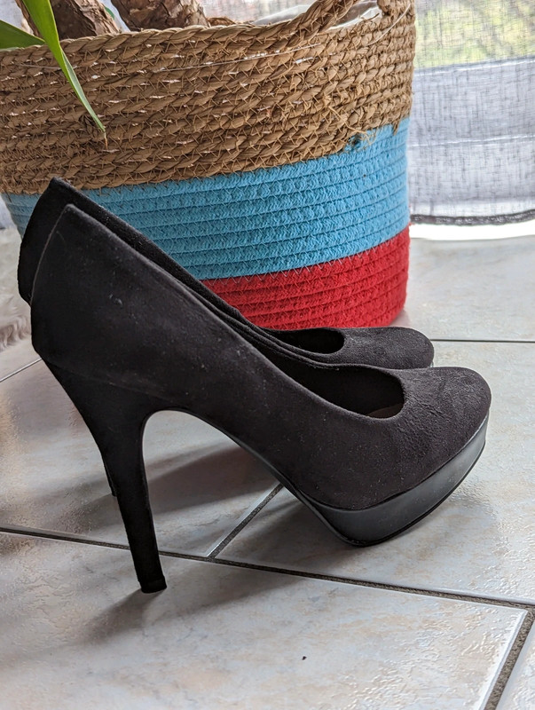 Escarpin pimkie hotsell
