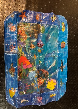 Tappetino per neonato, marke: nessuno, zustand: Sehr gut, größe: Einheitsgröße, 5,00 €, 5,95 € inklusive Vinted-Käuferschutz