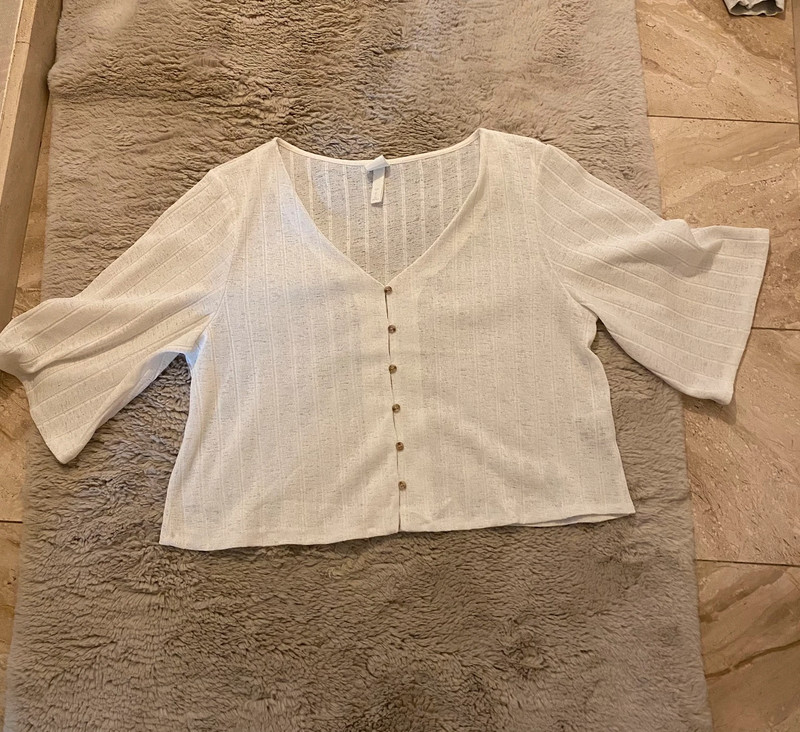 Blouse 1